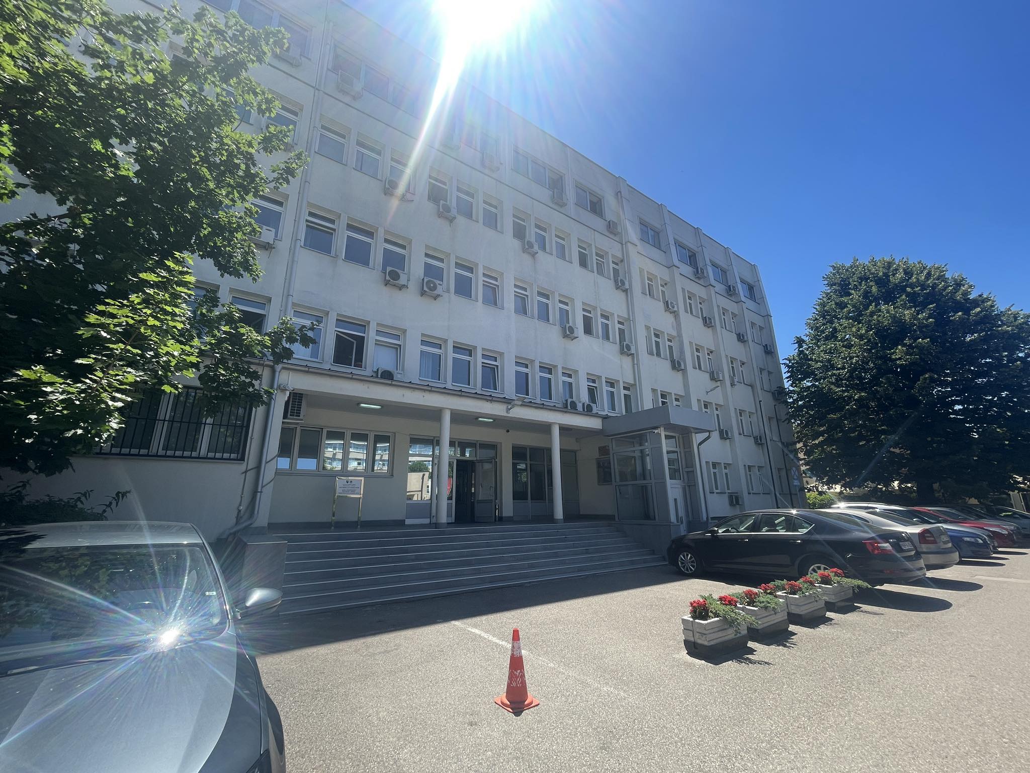JEDAN OSLOBOĐEN Četvorici 24 godine robije za pljačku dva miliona KM