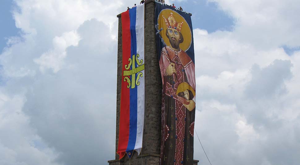 PO ŽELJI PATRIJARHA PAVLA Evo kako je nastala pjesma Vidovdan, pjevačica otkrila istoriju svog najvećeg hita