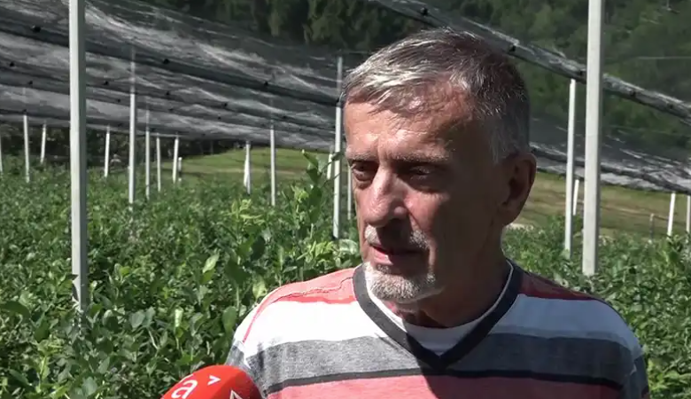 "SLOBODA KOJU IMA NAŠA DRŽAVA, NEMA JE NIGDJE" Nakon 20 godina u Americi vratio se u Srpsku: Duša i srce su mi napokon ispunjeni!