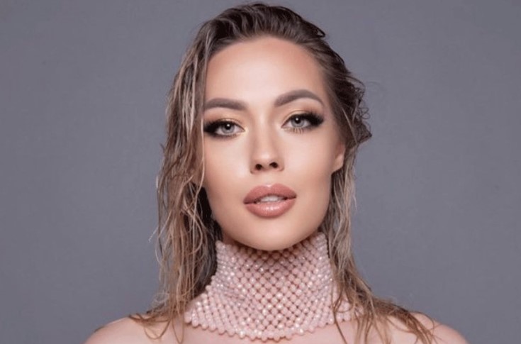 (FOTO) KO JE NOVA MISS SRBIJE? Otac joj pucao na biznismena, a maćeha bivša misica i zvijezda rijalitija "Farma"