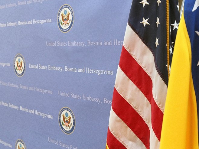 STIGLO OBRAZLOŽENJE Oglasila se Ambasada SAD o novim sankcijama kompanijama iz Srpske