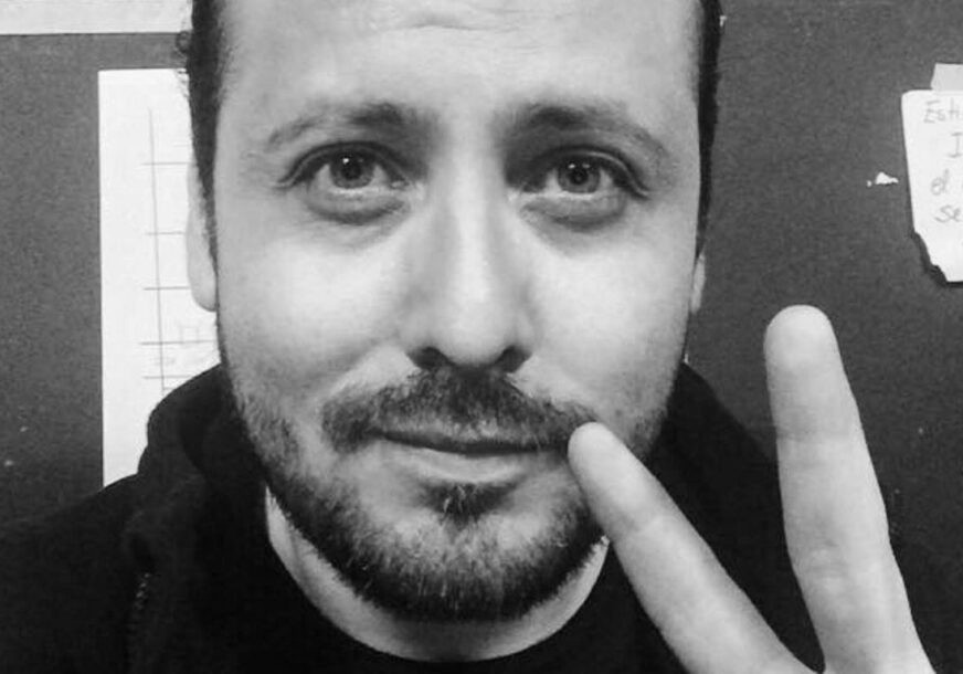 UKRALE TELEFON I KREDITNE KARTICE Glumac pronađen mrtav nakon sastanka sa dvije žene sa Tindera