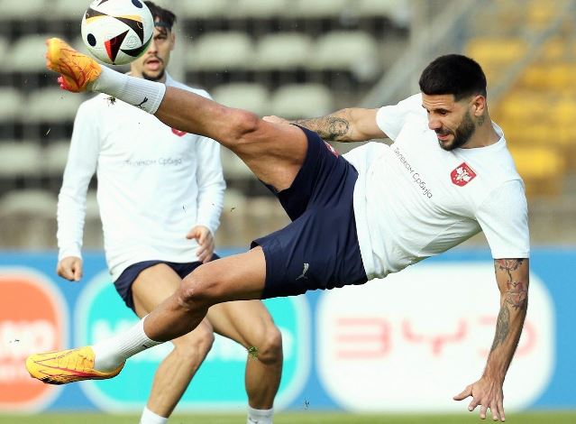 "NE TREBA VRUĆE GLAVE DONOSITI ODLUKU" Aleksandar Mitrović prokomentarisao EP i odgovorio na pitanje o daljem angažmanu