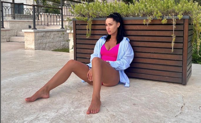 ALEKSANDRA BURSAĆ OPISALA DO DETALJA KAKO JE SAZNALA ZA PREVARU „Živjeli smo zajedno, bila sam u totalnom šoku šta mi se dešava“