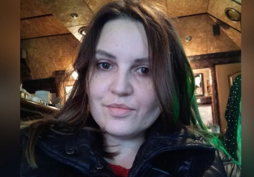 "OSTAJU MI SAMO NADA I ŽELJA DA JE NEGDJE ŽIVA I ZDRAVA" Misterija Aninog nestanka traje već 3 mjeseca, ušla je u autobus i od tada joj se gubi trag