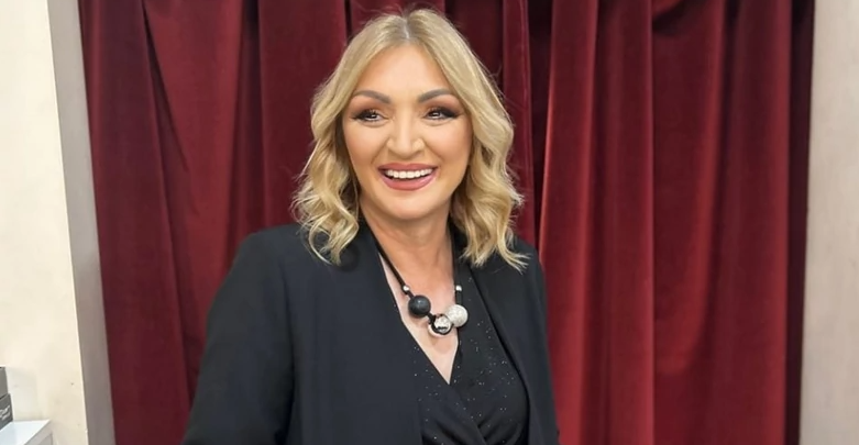 KOLEGE JE PAMTE KAO NASMIJANU I VEDRU OSOBU Ankica koju je muž ubio bila je omiljena među voditeljima i pjevačima