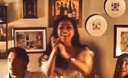 (VIDEO) GORE DRUŠTVENE MREŽE Ceca zapjevala pjesmu o Sarajevu, osvanuo snimak sa veselja nakon Šejline pobjede u Zvezdama Granda