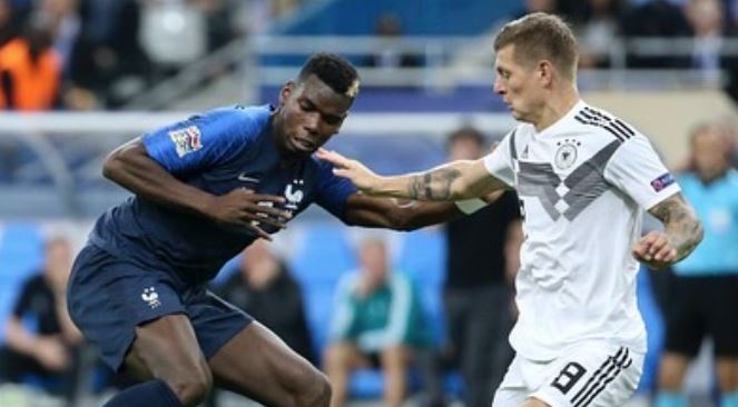 (VIDEO) SUSPENDOVAN ZBOG DOPINGA Pol Pogba dao izjavu koja će vas šokirati: Gotovo je...