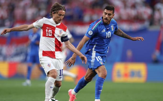 (FOTO) DA LI JE MOGUĆE? Italija nakon 26 godina bez igrača Juventusa u prvih 11