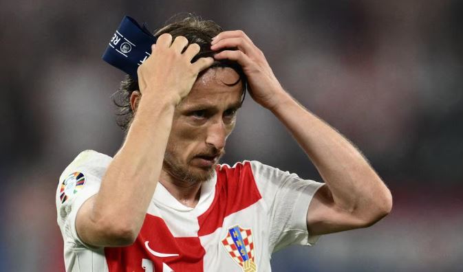 KAKVA DRAMA! Hrvatska imala osminu finala u rukama, Italija šokirala u 98. minutu