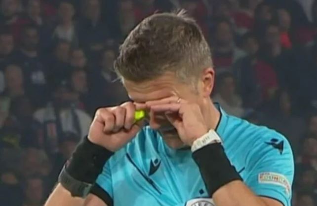 UEFA DONIJELA ODLUKU Evo ko će Srbiji dijeliti pravdu protiv Engleske
