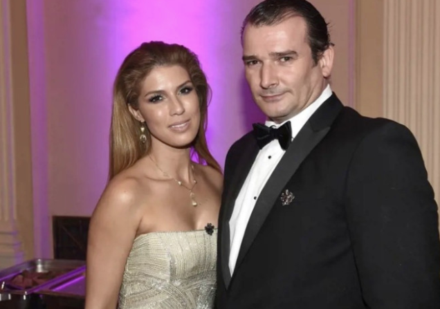 SVAĐA SUPRUŽNIKA PRETVORILA SE U KRVOPROLIĆE Poznati biznismen ubio voditeljku, pa presudio sebi