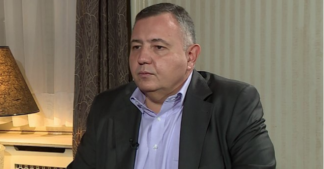 USTAVNI SUD SE PONAŠA KAO DA NE POSTOJI DEJTONSKI SPORAZUM Anđelković: Upoznati relevantne faktore šta je do sada prekršeno!