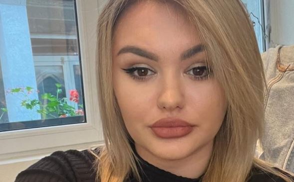 "DIJETE JE ČEKALO DIJETE" Životna priča Emilije (20) koja je sa 15 godina ostala trudna i odlučila da rodi
