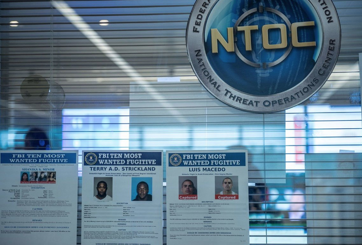 KRALJICE "DRUGE STRANE" Ove su žene na FBI listi najtraženijih kriminalaca