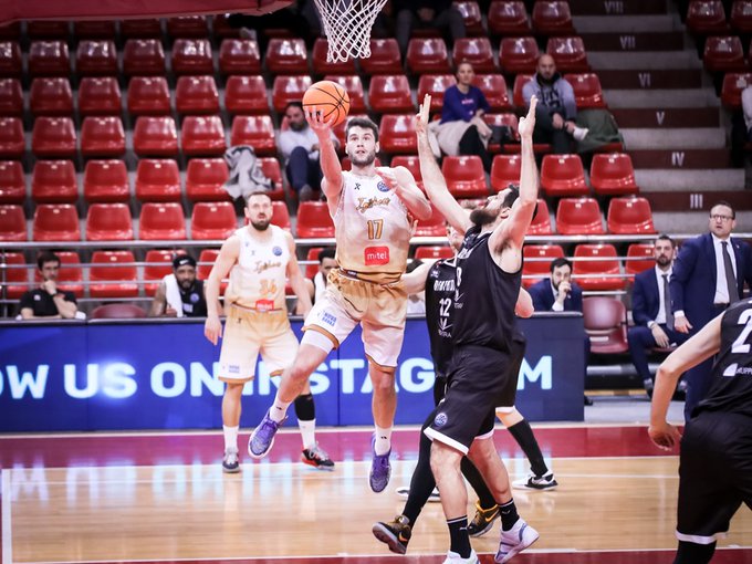 PARTIZAN DOVODI POJAČANJE IZ IGOKEE Stiže sin legende crno-bijelih, u pitanju je ovaj krilni igrač