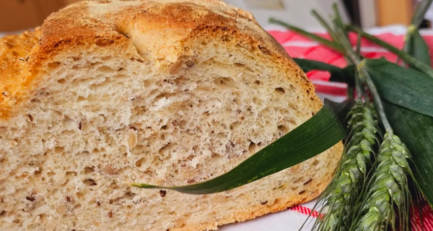NE BACAJTE STARI HLJEB Evo kako da napravite savršenu poslasticu