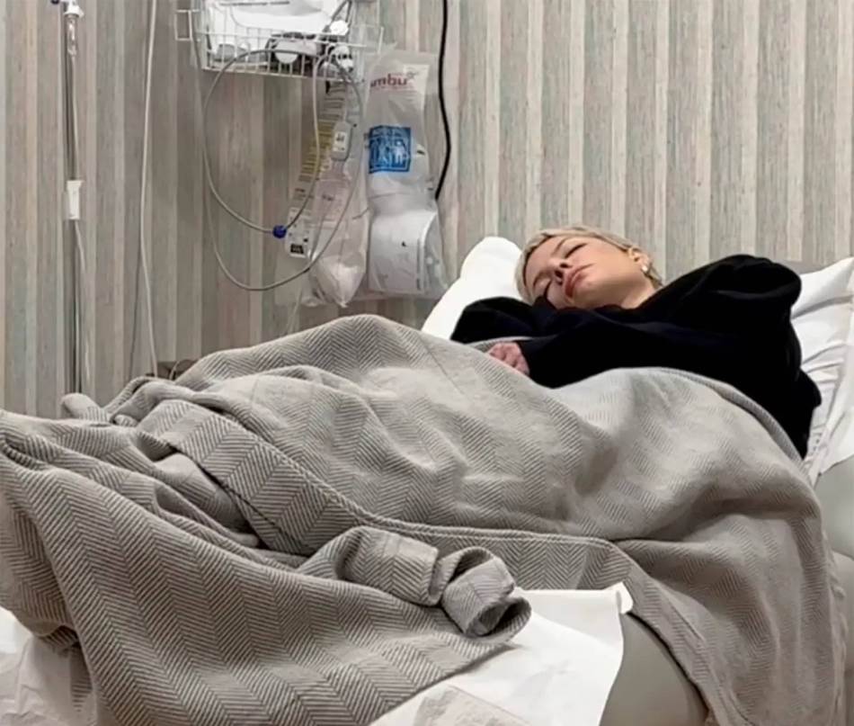 SLAVNA PJEVAČICA SE BORI SA DVIJE TEŠKE BOLESTI U 29. godini joj jedna napala kosti, druga mozak...