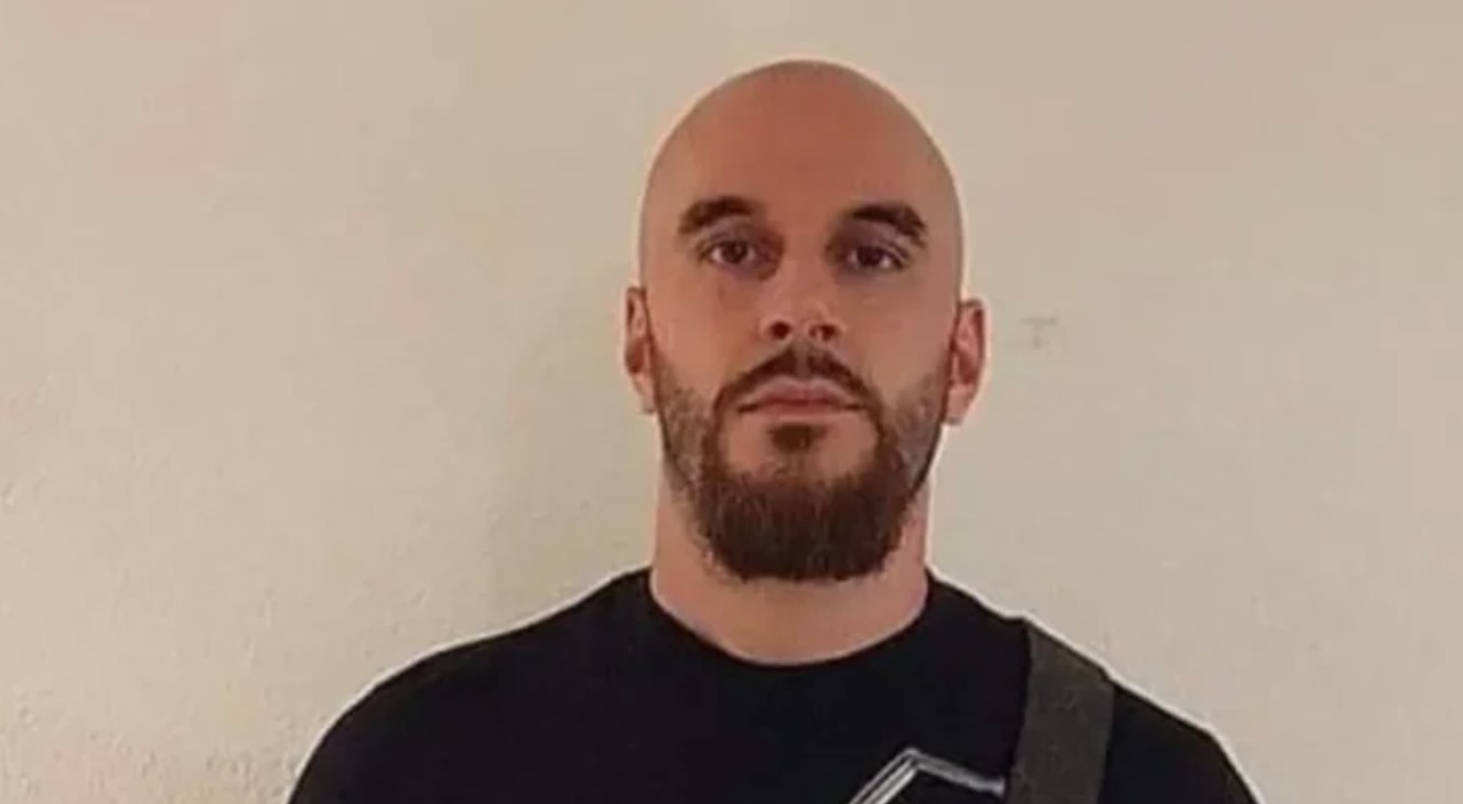 POČELO SUĐENJE ŠVEĐANIMA ZA UBISTVO OSTERDALA Abdel Madžid pucao iz automata s prigušivačem