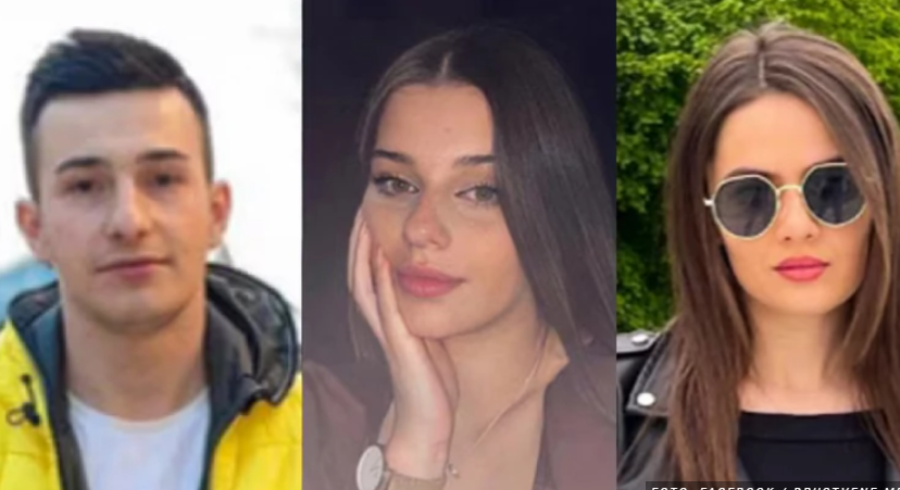 ZAGRLJENI OTIŠLI U SMRT Pronađena tijela dvije djevojke koje je odnijela bujica u Italiji, za mladićem se još traga