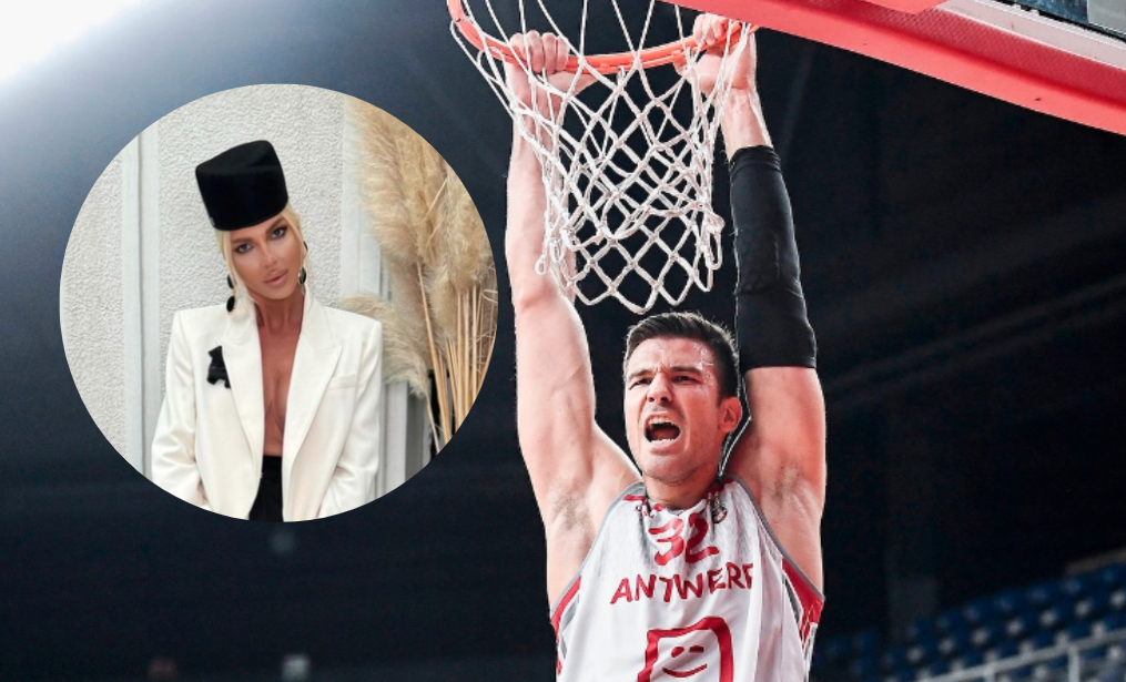 (FOTO) ŠUŠKA SE, ŠUŠKA... Koliko je "težak" prijatelj Jelene Karleuše? Evo koliko zarađuje Nikola Jovanović
