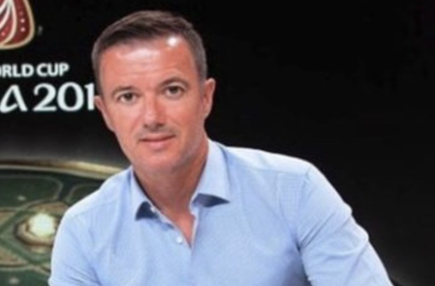 DA LI JE OVO STVARNI RAZLOG? Jeličić istakao da više nema snage i emocije da prenosi EURO nakon ispadanja Hrvatske