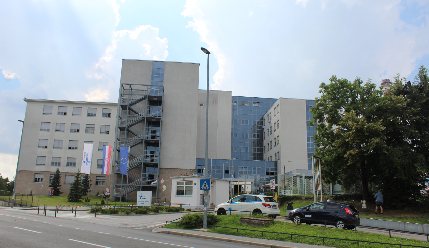 HOROR U KOMŠILUKU Legionela u zagrebačkoj bolnici: Umro još jedan pacijent