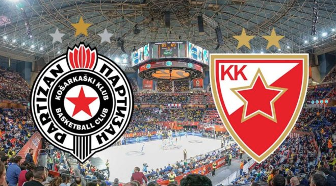 SADA JE I ZVANIČNO Partizan i Zvezda u Еvroligi i naredne sezone!