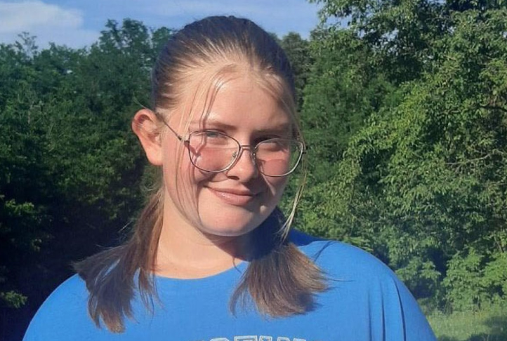 KRISTINA POMJERILA GRANICE Stipendija djevojčici koja je preskočila jedan razred