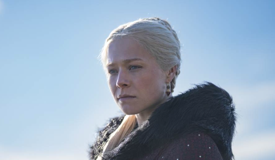 (VIDEO) OBOŽAVAOCI U TRANSU Druga sezona Kuće Zmaja samo šta nije počela, a HBO već naručio treću