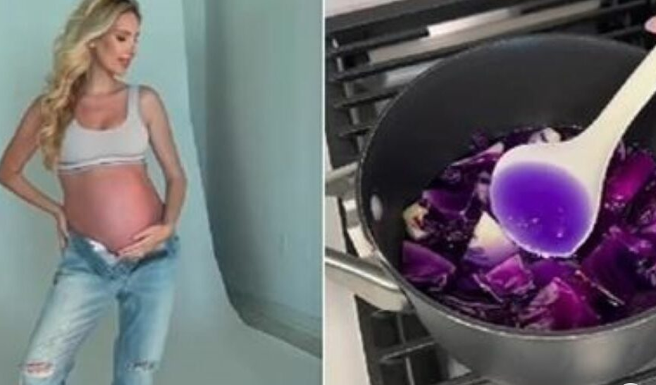 (VIDEO) KUPUS OTKRIVA POL BEBE Trudnica podijelila jeftin test koji "nikada ne griješi"