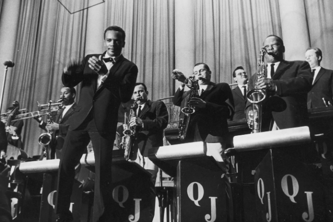 ODSVIRAO JE 1961. GODINE Svjetski džez muzičar posvetio pjesmu Banjaluci