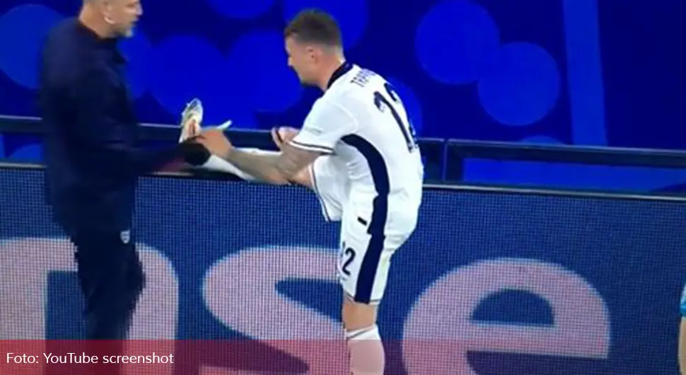 (VIDEO) SNIMAK POKRENUO LAVINU KOMENTARA Tripije nije koristio injekciju, evo o čemu se radi