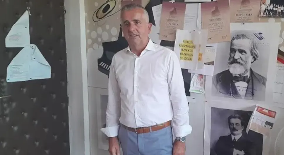 RAJIĆ OTKRIO KLJUČ USPJEHA Multimilioner rođen u BiH opet u svom kraju