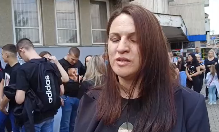 "PREŠAO JE TOČKOM AUTOMOBILA PREKO NJEGOVE GLAVE" Potresna ispovijest majke malog Bogdana (7) kojeg je komšija udario dok se vozio na biciklu