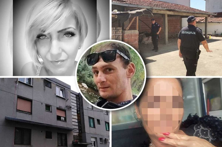 MONSTRUOZNI ZLOČINI POČINJENI U SRBIJI Jeo očevo tijelo, zazidala muža u bure, bebu držala u zamrzivaču...