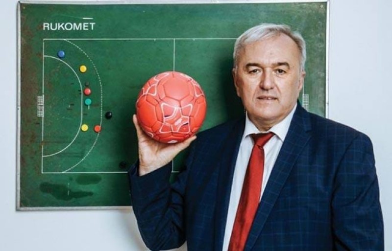 TEROR OD POJEDINACA U Rukometnom savezu Republike Srpske ogorčeni