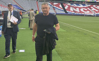 (VIDEO/FOTO) "ZASLUŽILI SU VIŠE" Šta je Matijaž Kek rekao o Srbiji