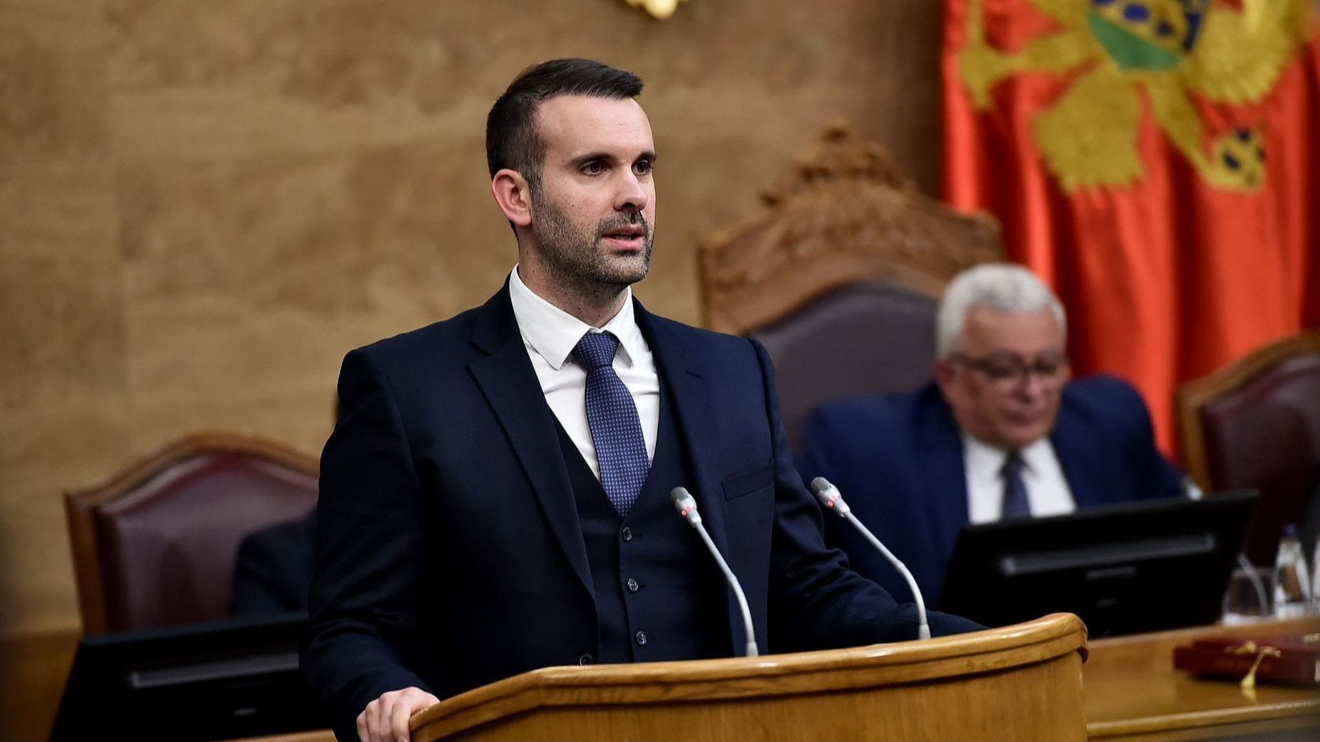 DIPLOMATSKI SKANDAL TRESE CRNU GORU Predsjednik Bugarske otkazao sastanak jer je premijer Spajić kasnio četiri minute