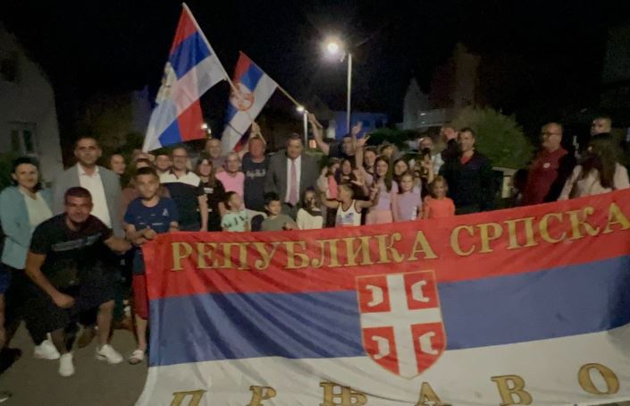 "OVDJE IMAM SLOBODU DA PROŠETAM" Prijedor ugostio djecu sa Kosova i Metohije