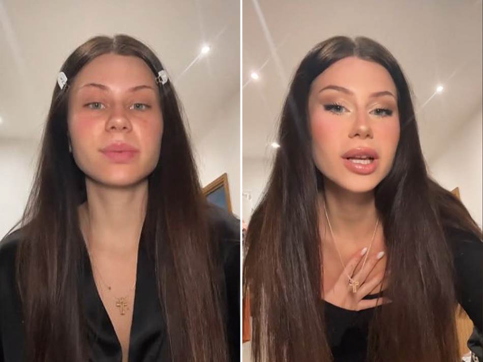 SRPKINJA IZAŠLA NA DEJT U LONDONU I ZAŽALILA "Moj balkanski mozak to nije shvatio"