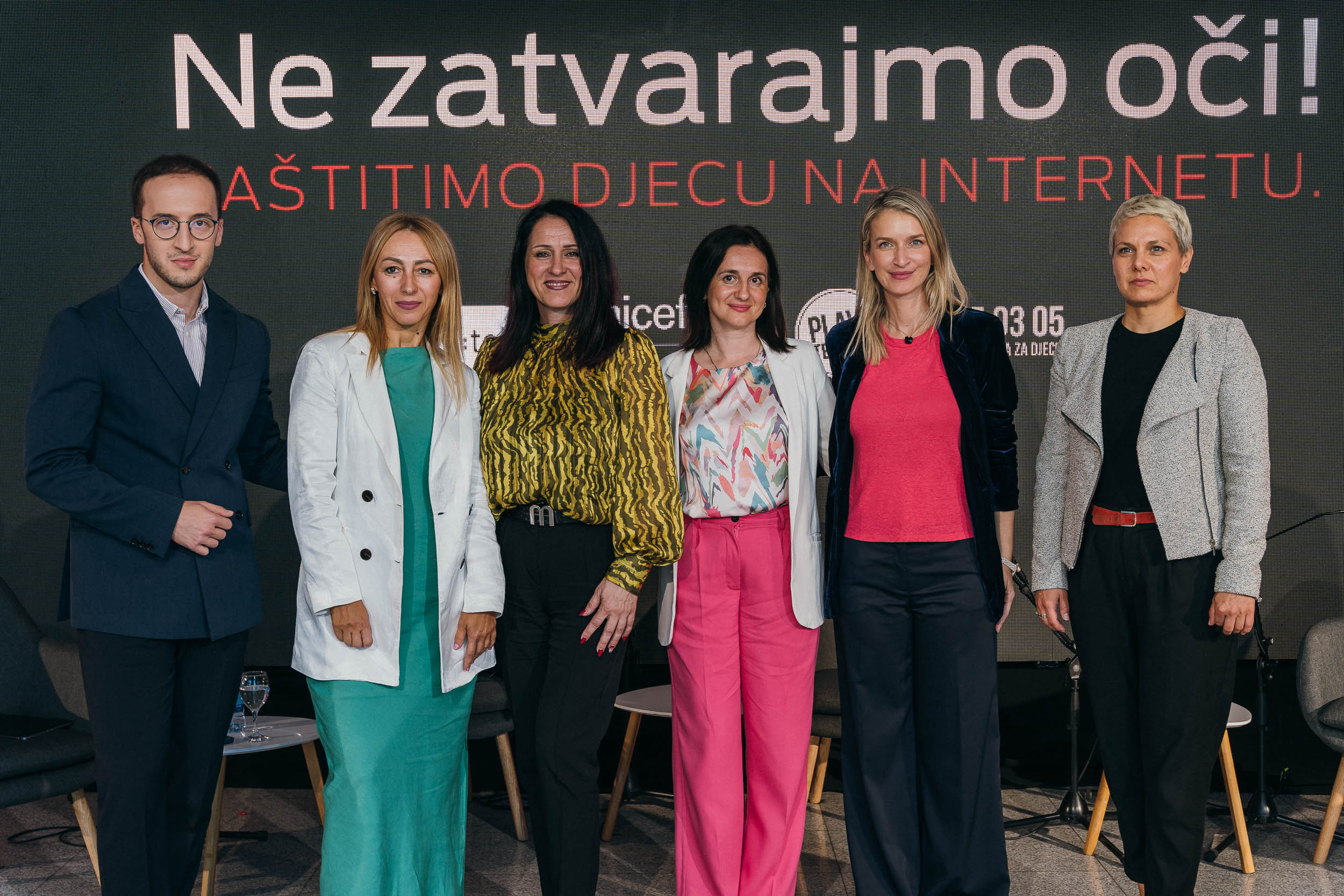 (FOTO) m:tel u Bijeljini: Digitalna pismenost kao neophodnost savremenog doba