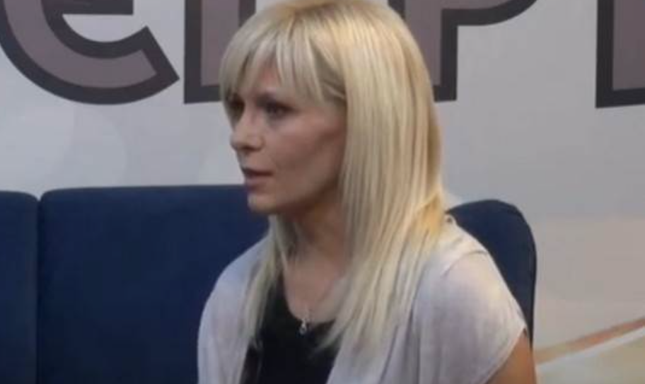 NATAŠA MILJANOVIĆ ZUBAC NAKON DVIJE GODINE SE VRAĆA NA POSAO Udruženje novinara Srpske traži policijsku zaštitu za novinarku
