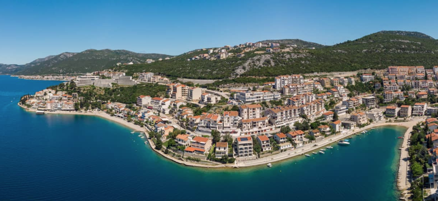 NA RASPOLAGANJU I APARTMAN U CRKVI U Neumu se iznajmljuju garsonjere u bogomolji: Pogledajte koliko koštaju