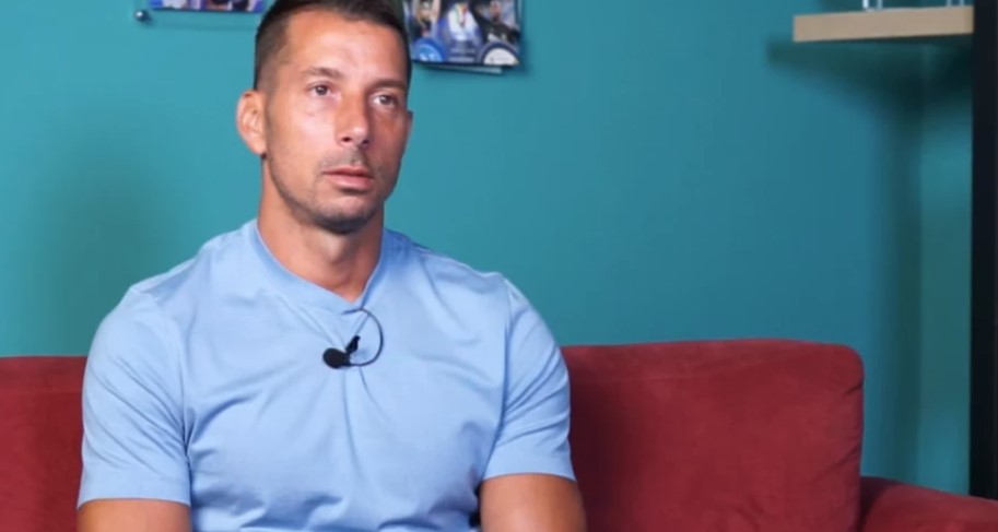 KAD BUDEŠ PUNOLJETAN, NAĆIĆU TE I UBITI Uhapšen nekadašnji fudbaler Nikola Petković: Prijetio dječaku i njegovim roditeljima