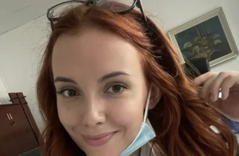 DOBRE VIJESTI IZ KAIRA Mlada studentkinja Nina Kapetanović se oporavlja nakon operacije