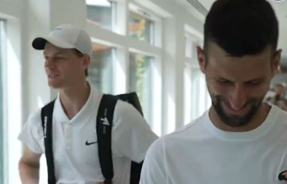 DOPING AFERA Siner i dalje pod istragom