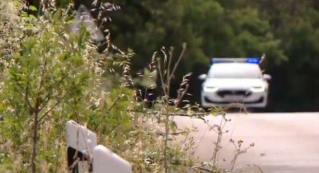 NOVI DETALJI TRAGEDIJE U HRVATSKOJ Otac se slikao sa granatom koja mu je ubila sina (9), ignorisali upozorenja na vojnom poligonu