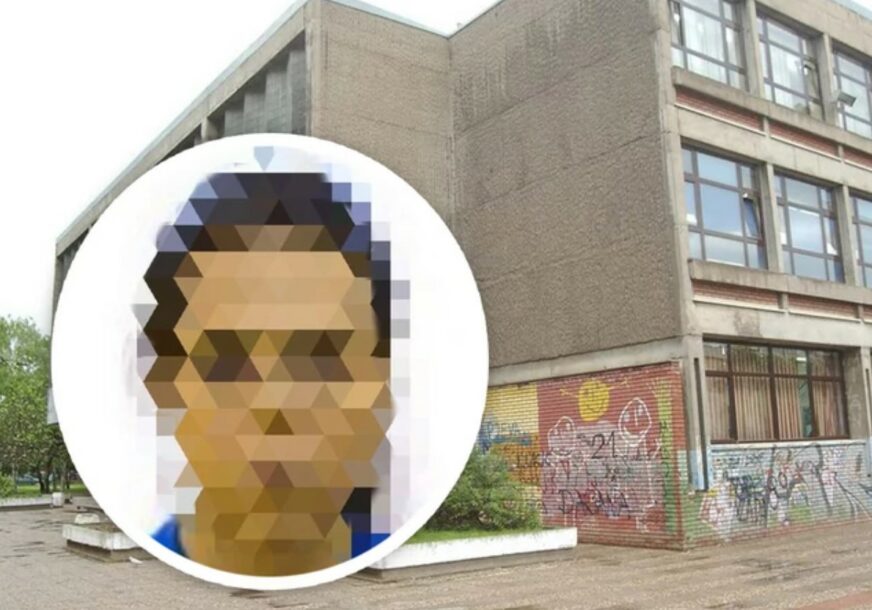 "NIKO TE NE ČUJE, UBIĆU TE" Određen pritvor majici koja je tukla nastavnicu svog sina