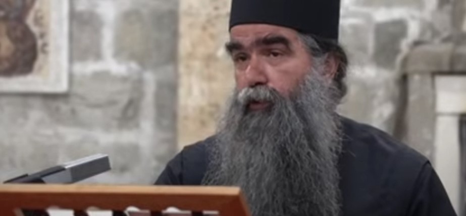 (VIDEO) ZAŠTO DJECA UMIRU? Otac Rafailo riješio jednu od najvećih nedoumica hrišćana: Evo zašto pravednici stradaju, a lošima sve ide od ruke
